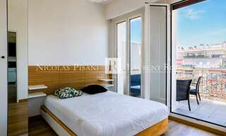 Appartement 2 Pièces 40 m² à vendre à Nice (06000)