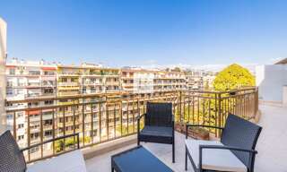 Appartement 2 Pièces 40 m² à vendre à Nice (06000)