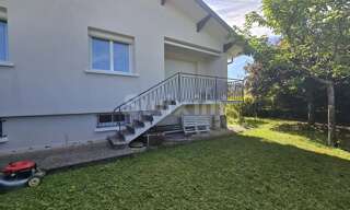 Maison 5 Pièces 89 m² à vendre à Lons-le-Saunier (39000)