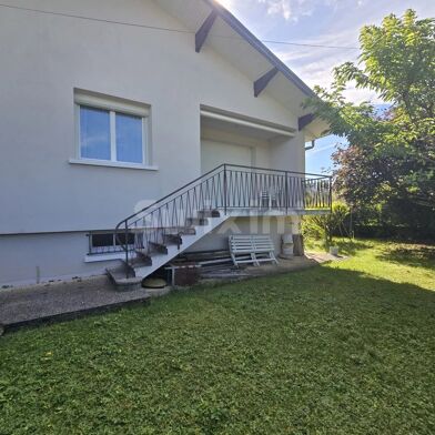 Maison 5 pièces 219000 €