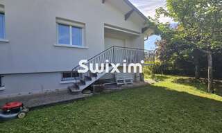 Maison 5 Pièces 89 m² à vendre à Lons-le-Saunier (39000)