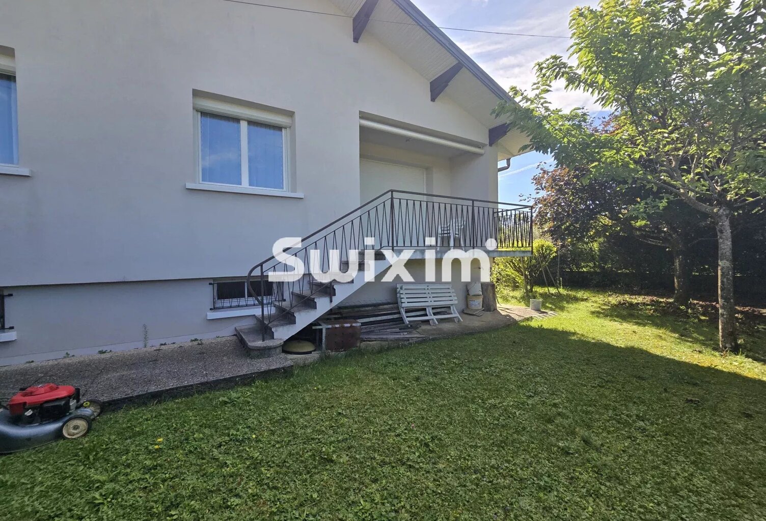 Maison individuelle — photo 1