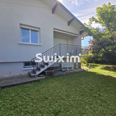 Maison 5 pièces 219000 €