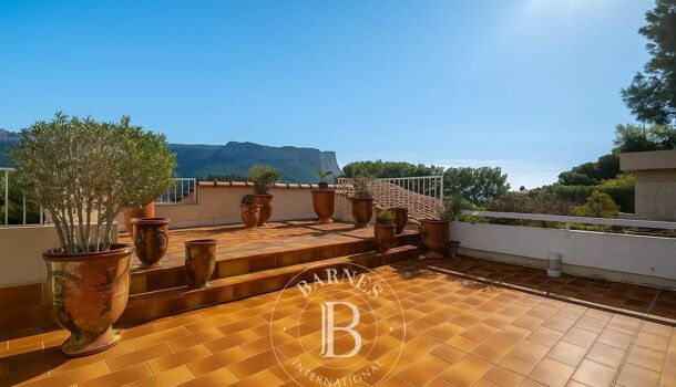 Appartement 7 pièces  à vendre Cassis 13260