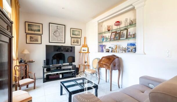 Appartement 7 pièces  à vendre Cassis 13260