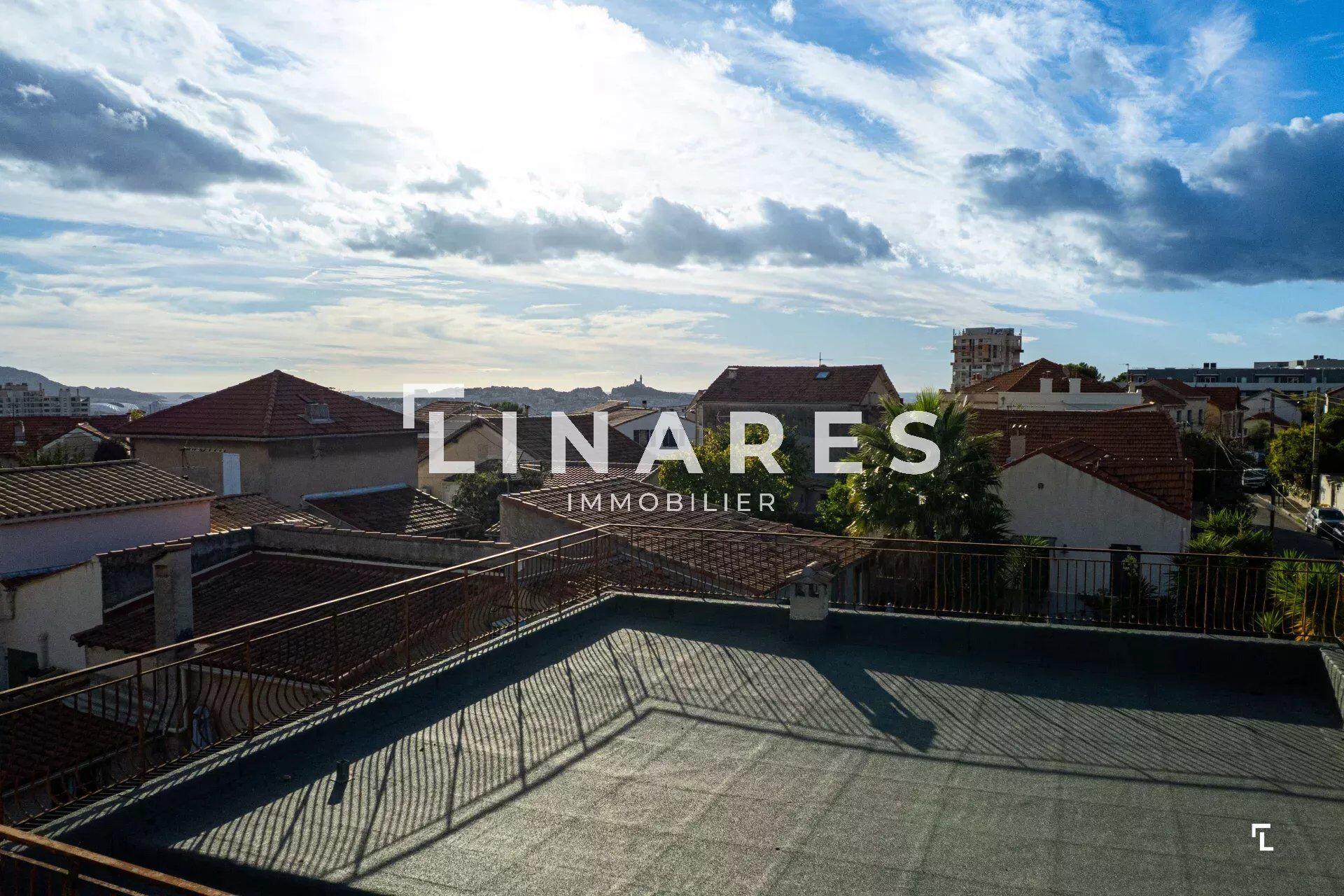 Villa / Maison  à vendre Marseille 12eme 13012