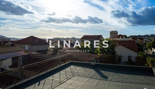 Villa / Maison  à vendre Marseille 12eme 13012