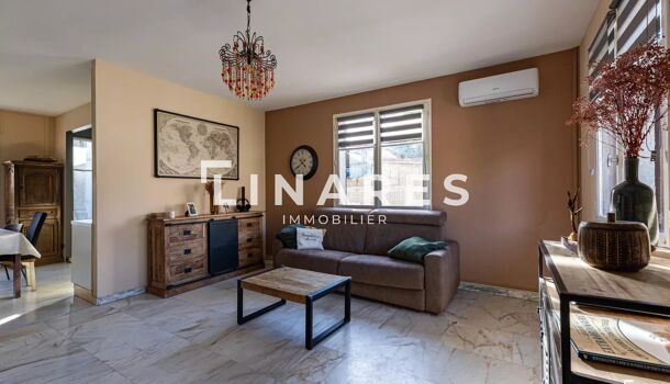 Villa / Maison  à vendre Marseille 12eme 13012