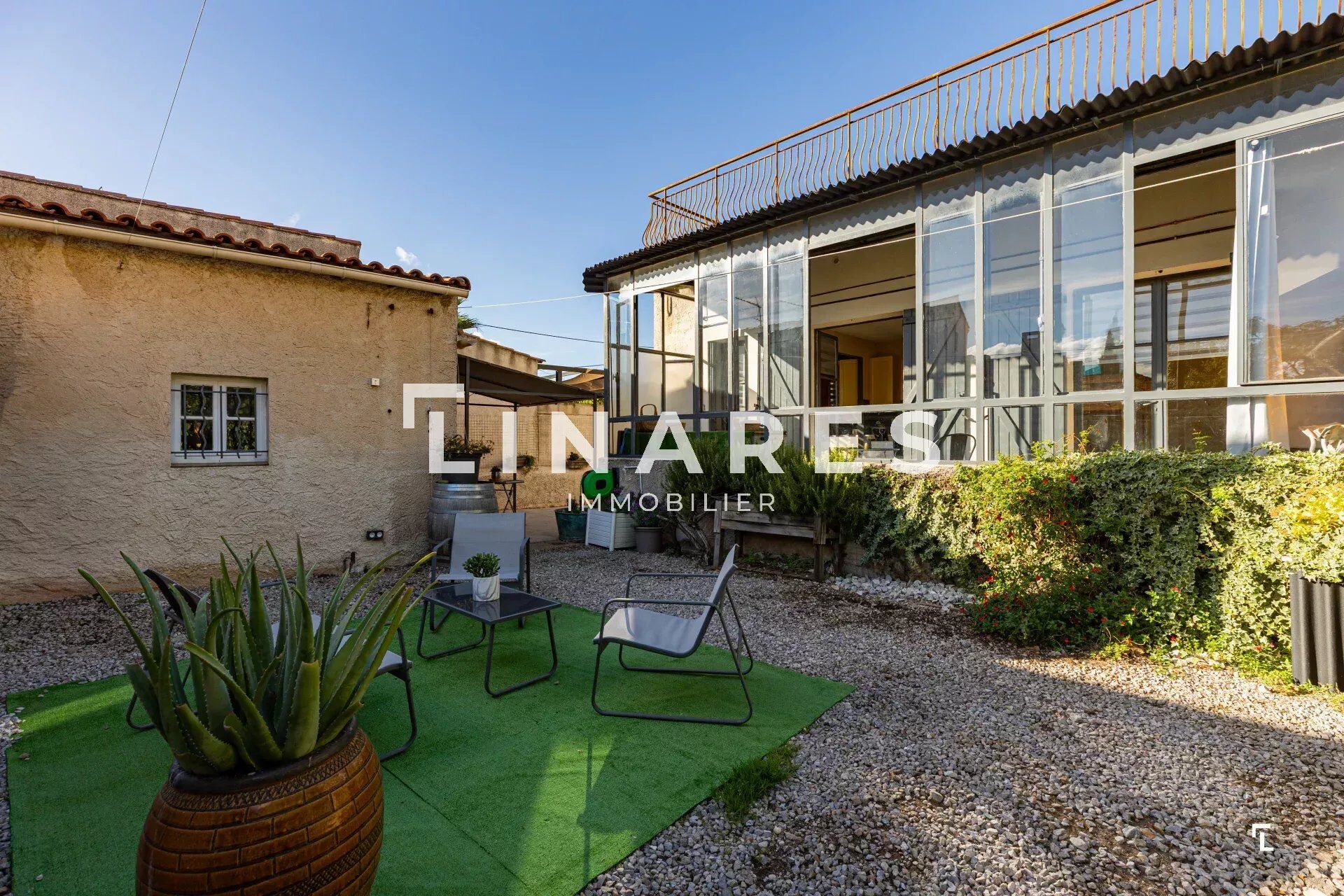 Villa / Maison  à vendre Marseille 12eme 13012