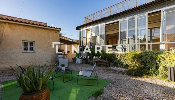 Villa / Maison  à vendre Marseille 12eme 13012