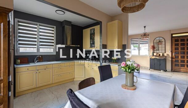 Villa / Maison  à vendre Marseille 12eme 13012