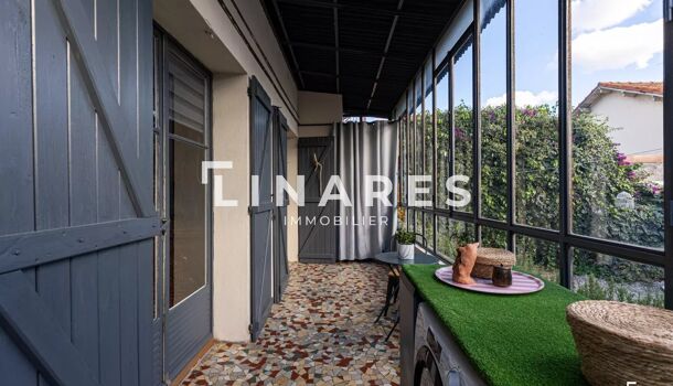 Villa / Maison  à vendre Marseille 12eme 13012