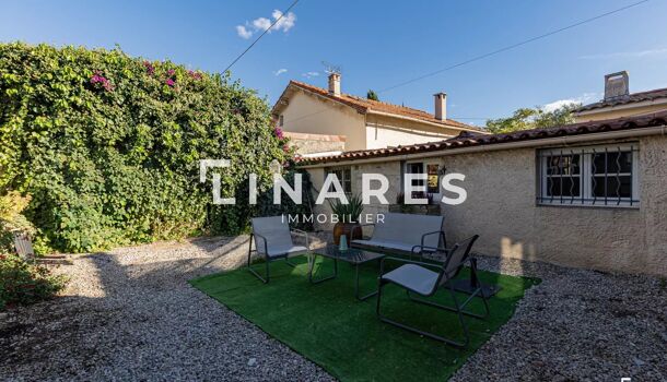 Villa / Maison  à vendre Marseille 12eme 13012