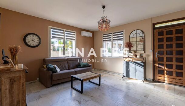 Villa / Maison  à vendre Marseille 12eme 13012