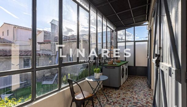 Villa / Maison  à vendre Marseille 12eme 13012