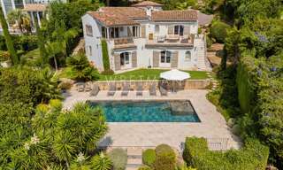 Maison 7 Pièces 319 m² à vendre à Le Cannet (06110)