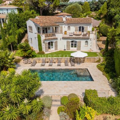 Maison 7 pièces 4650000 €