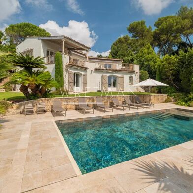 Maison 7 pièces 4650000 €