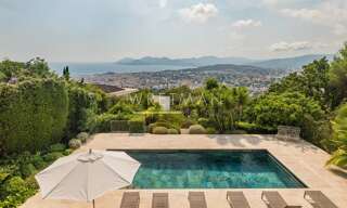 Maison 7 Pièces 319 m² à vendre à Le Cannet (06110)