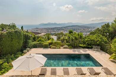 Maison 7 pièces 4650000 €