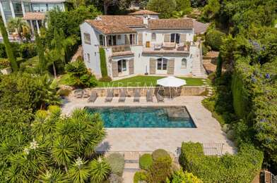 Maison 7 pièces 4450000 €
