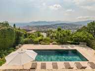 Villa d’exception avec vue mer panoramique – Le Cannet — photo 2