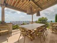 Villa d’exception avec vue mer panoramique – Le Cannet — photo 3