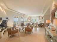 Villa d’exception avec vue mer panoramique – Le Cannet — photo 4