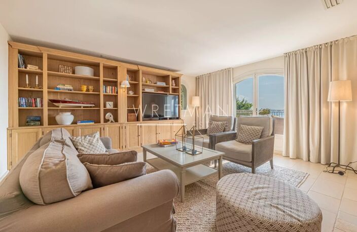 Villa d’exception avec vue mer panoramique – Le Cannet — photo 5