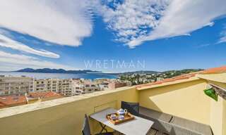 Appartement 3 Pièces 72 m² à vendre à Cannes (06400)