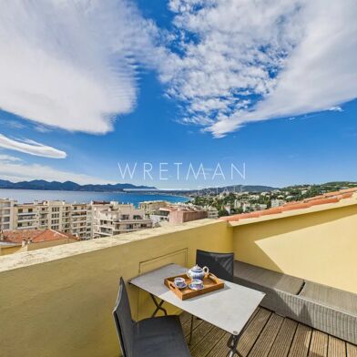 Appartement 3 pièces 565000 €