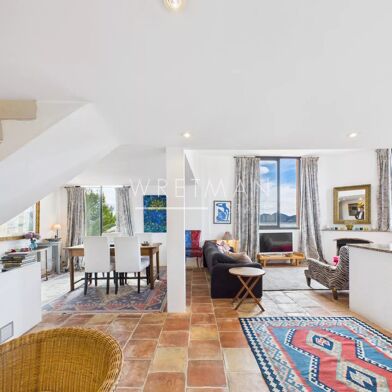 Appartement 3 pièces 565000 €