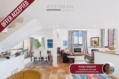 Appartement 3 pièces 565000 €