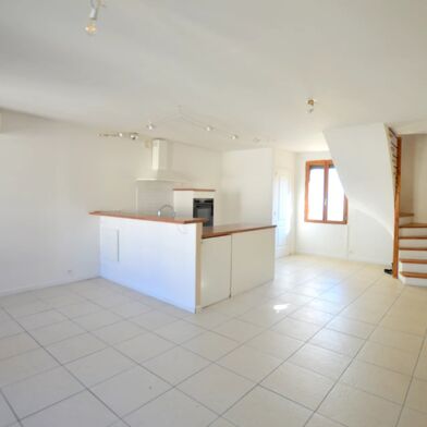 Maison 3 pièces 244900 €