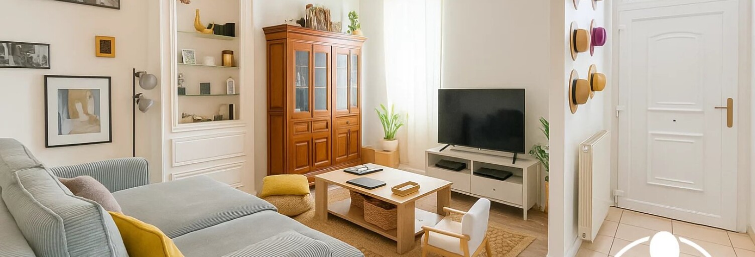 Maison 6 Pièces 136 m² à vendre à Villeneuve-sur-Lot (47300)