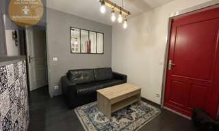 Appartement 2 Pièces 26 m² à louer à Gonesse (95500)