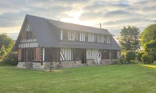 Maison 4 Pièces 120 m² à vendre à Épaignes (27260)