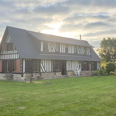 Maison 4 pièces 252000 €