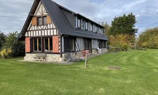 Maison 4 Pièces 120 m² à vendre à Épaignes (27260)