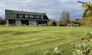 Maison 4 Pièces 120 m² à vendre à Épaignes (27260)