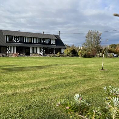 Maison 4 pièces 252000 €