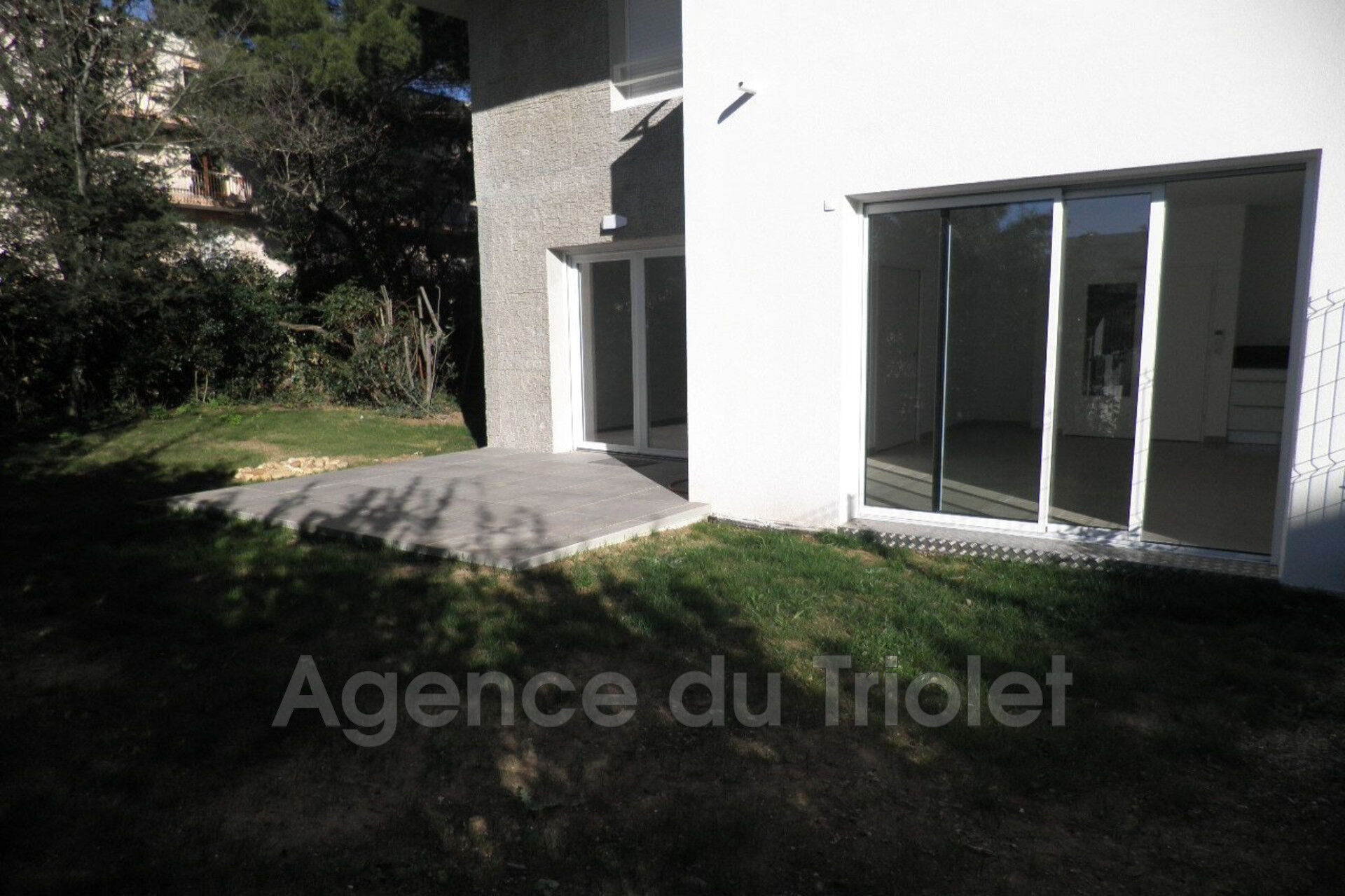 Agence immobilière de AGENCE DU TRIOLET