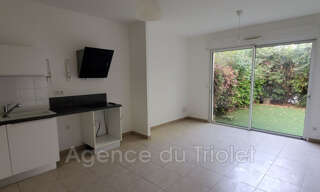 Appartement 4 Pièces 96 m² à louer à Montpellier (34090)