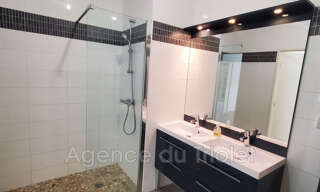 Appartement 4 Pièces 96 m² à louer à Montpellier (34090)