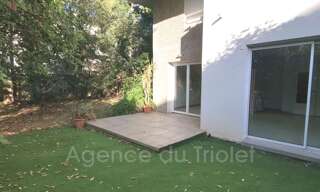 Appartement 4 Pièces 96 m² à louer à Montpellier (34090)