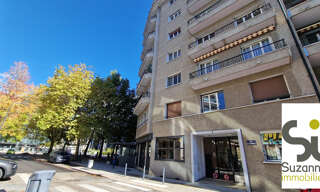 Appartement 4 Pièces 85 m² à vendre à Grenoble (38000)