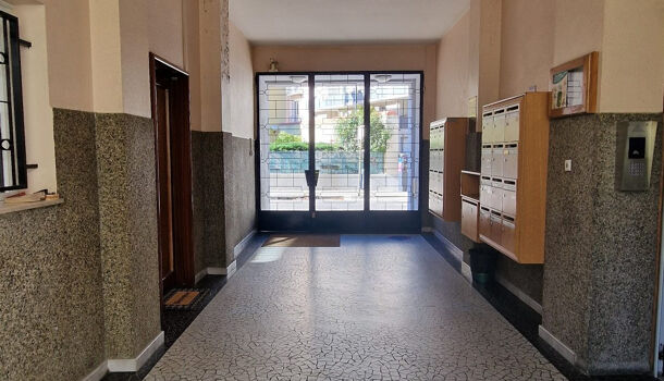 Appartement 4 pièces  à vendre Grenoble 38000