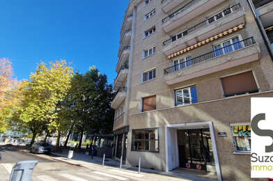 Appartement 4 pièces 219000 €