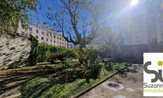 Appartement 4 Pièces 85 m² à vendre à Grenoble (38000)