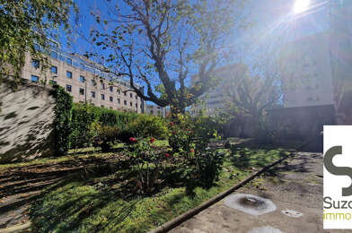 Appartement 4 pièces 219000 €